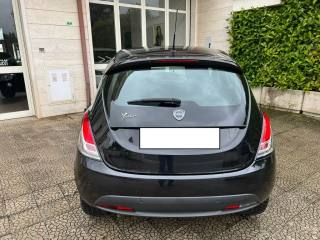 LANCIA Ypsilon usata 10