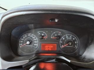 FIAT Qubo usata, con Touch screen