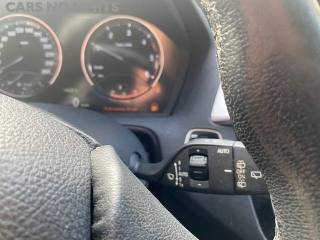 BMW 116 usata, con Autoradio digitale