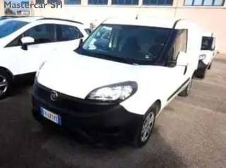 FIAT Doblo usata, con Airbag