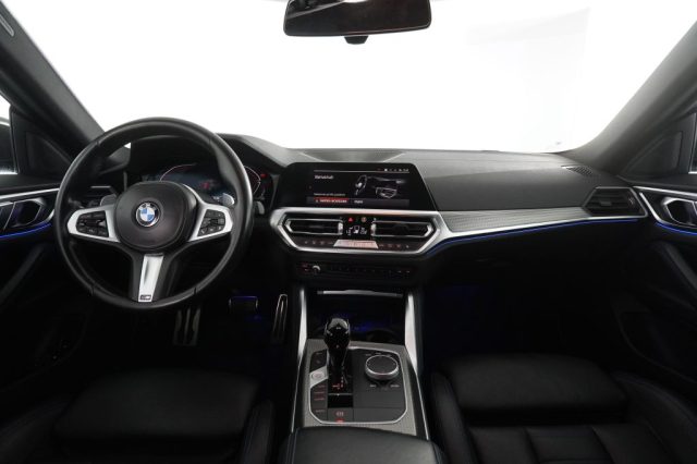 BMW 420 usata 10