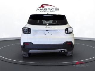 JEEP Avenger usata 7