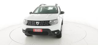 DACIA Duster usata, con Volante multifunzione