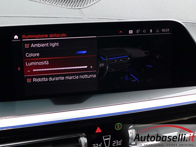 BMW Z4 usata, con Streaming musicale integrato