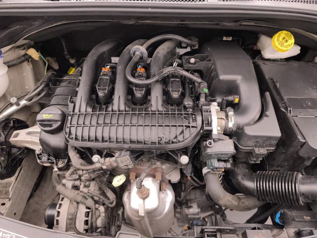 CITROEN C3 usata, con Specchietti laterali elettrici
