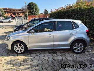 VOLKSWAGEN Polo usata, con Vetri oscurati