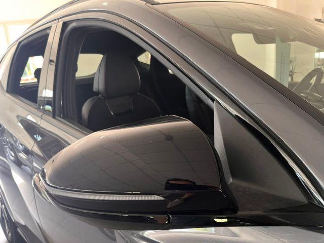 HYUNDAI Tucson usata, con Autoradio