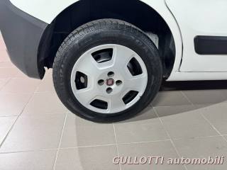 FIAT Fiorino usata 7
