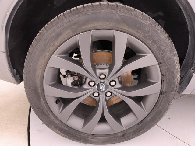 LAND ROVER Discovery Sport usata, con Fari LED