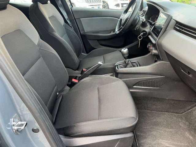 RENAULT Clio usata, con Cruise Control