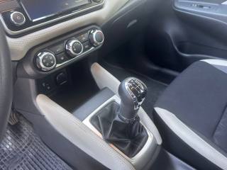 NISSAN Micra usata, con Chiusura centralizzata