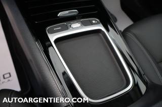 MERCEDES-BENZ GLA 180 usata, con Interni in pelle