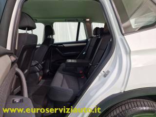 BMW X3 usata, con Freno di stazionamento elettrico