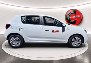 DACIA Sandero usata, con Controllo trazione
