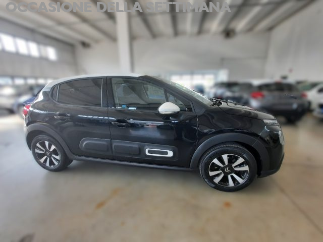 CITROEN C3 usata, con Airbag laterali