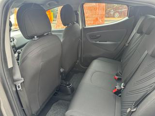 LANCIA Ypsilon usata, con Cronologia tagliandi
