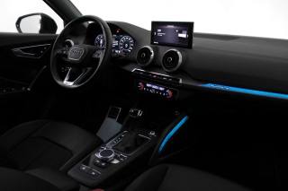 AUDI Q2 usata, con Airbag Passeggero