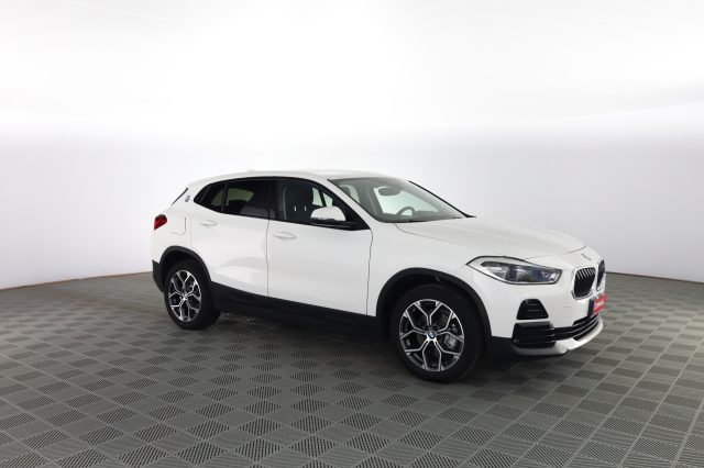 BMW X2 usata 1