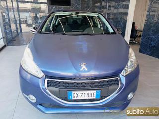 PEUGEOT 208 1.4 8V HDi 68CV 5p. Access