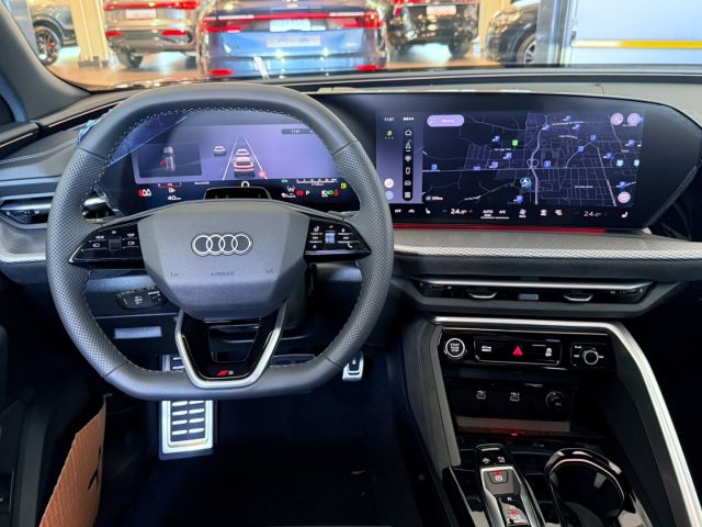 AUDI Q5 usata, con Controllo trazione