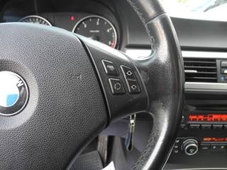 BMW 320 usata, con Pneumatici da neve