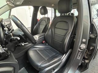 MERCEDES-BENZ GLC 350 usata, con Controllo trazione