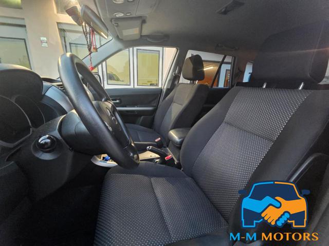 SUZUKI Grand Vitara usata, con Controllo trazione