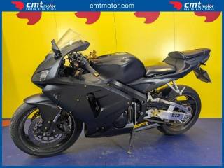 HONDA CBR 600 RR usata 1