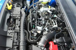 FORD Puma usata 59