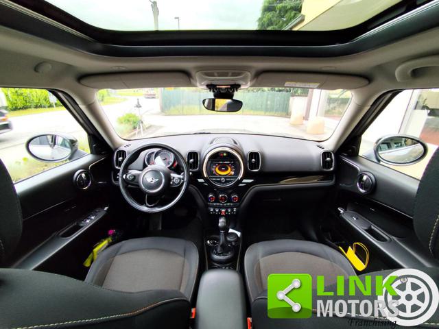 MINI Countryman usata, con Airbag Passeggero