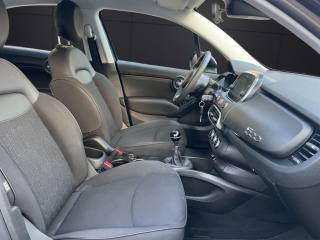 FIAT 500X usata, con Fendinebbia