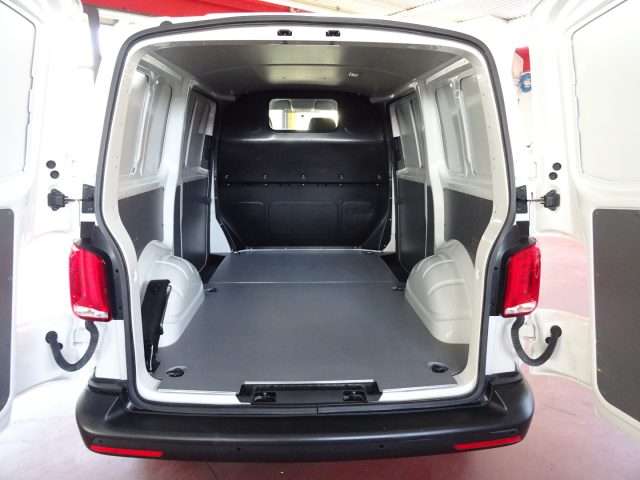 VOLKSWAGEN Transporter usata, con Chiusura centralizzata