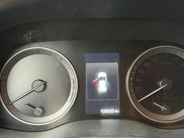 HYUNDAI Tucson usata, con Autoradio