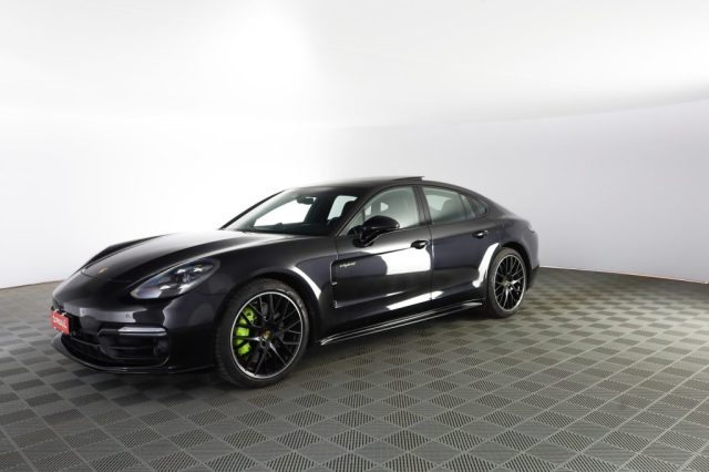 PORSCHE Panamera usata 6