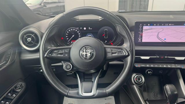 ALFA ROMEO Tonale usata, con Cruise Control
