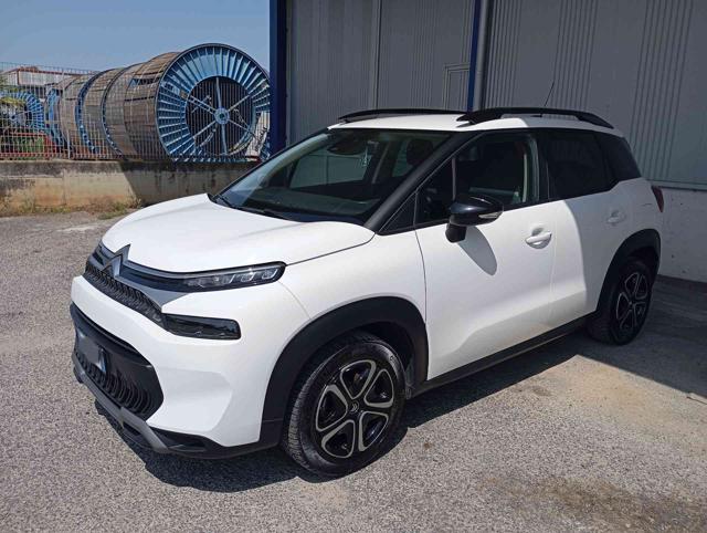 CITROEN C3 Aircross usata, con Airbag Passeggero