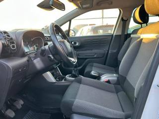 CITROEN C3 Aircross usata, con Boardcomputer