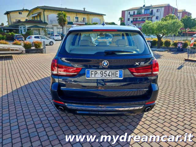 BMW X5 usata 39