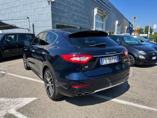 MASERATI Levante usata, con Airbag Passeggero