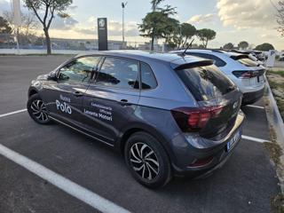VOLKSWAGEN Polo usata, con Airbag laterali
