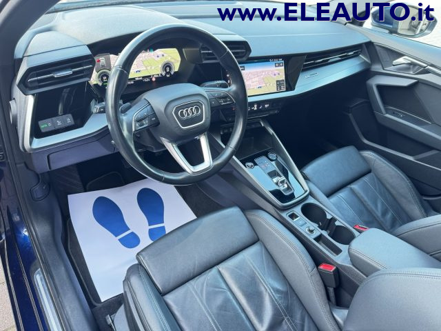 AUDI A3 usata, con Climatizzatore