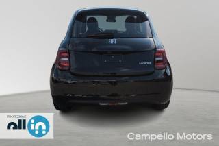 FIAT 500 usata 2