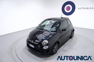 FIAT 500 usata 49