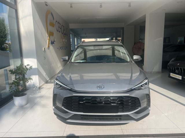 MG ZS usata, con Alzacristalli elettrici