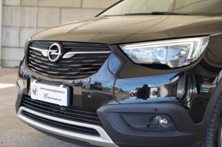 OPEL Crossland X usata, con Filtro antiparticolato