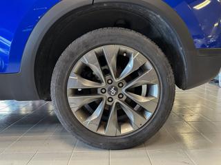 DR MOTOR DR 4.0 usata, con Cerchi in lega
