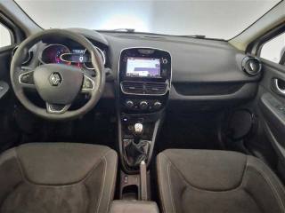 RENAULT Clio usata, con Airbag laterali