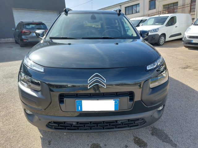 CITROEN C4 Cactus usata 2
