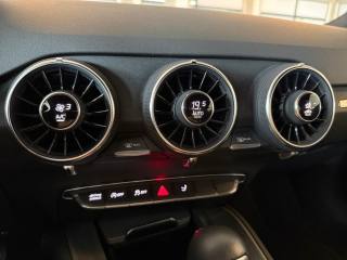 AUDI TT usata, con Sistema di navigazione