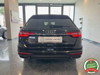 AUDI A4 usata, con Alzacristalli elettrici